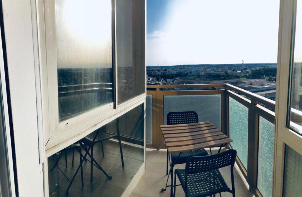 Panorama Lecce Bed & Breakfast エクステリア 写真