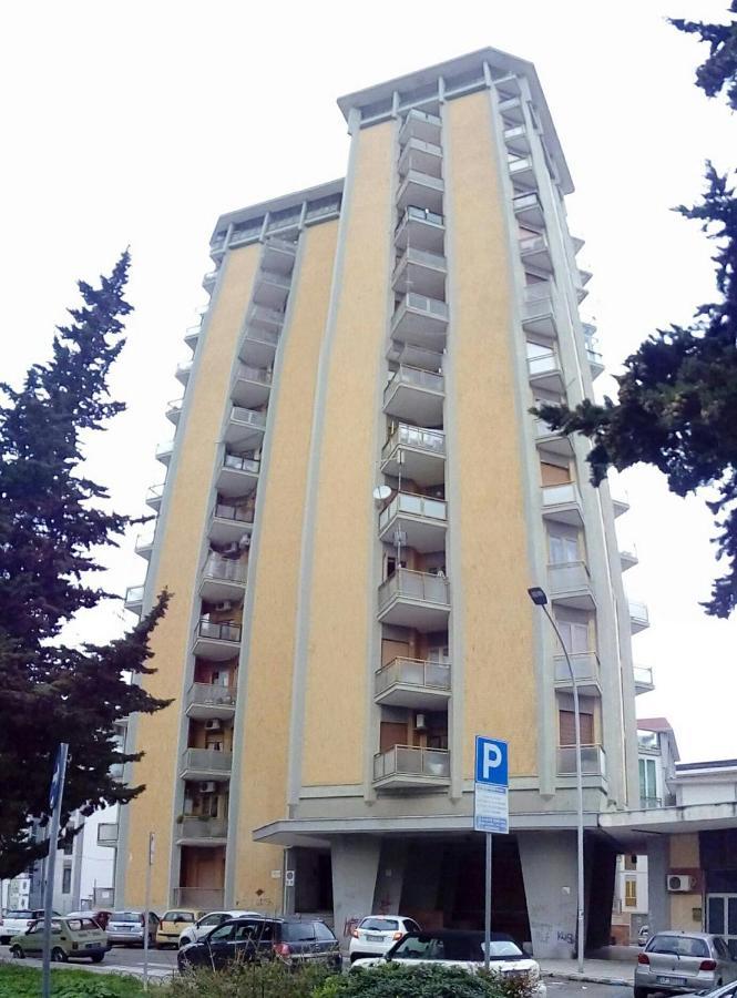 Panorama Lecce Bed & Breakfast エクステリア 写真