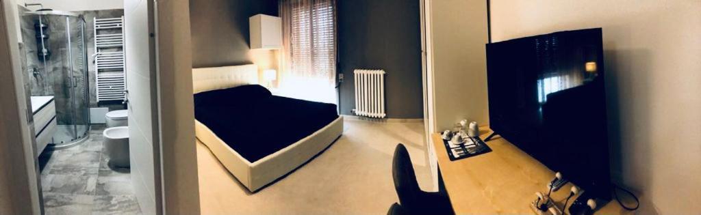 Panorama Lecce Bed & Breakfast エクステリア 写真