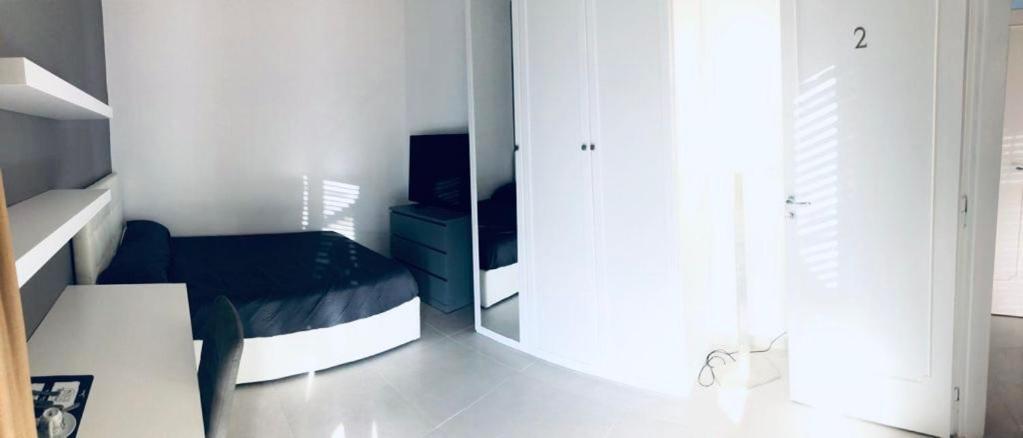 Panorama Lecce Bed & Breakfast エクステリア 写真
