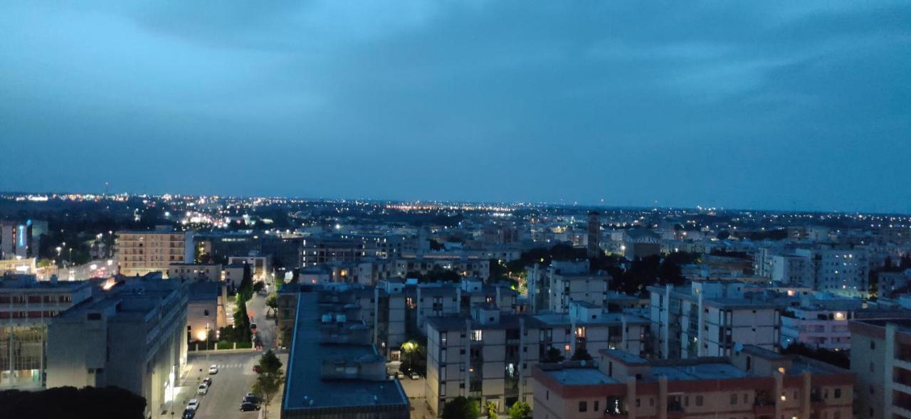 Panorama Lecce Bed & Breakfast エクステリア 写真