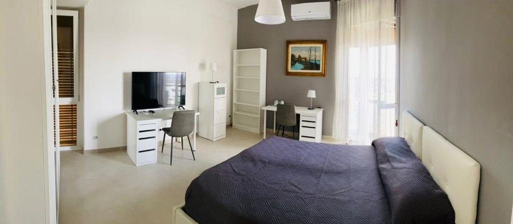 Panorama Lecce Bed & Breakfast エクステリア 写真