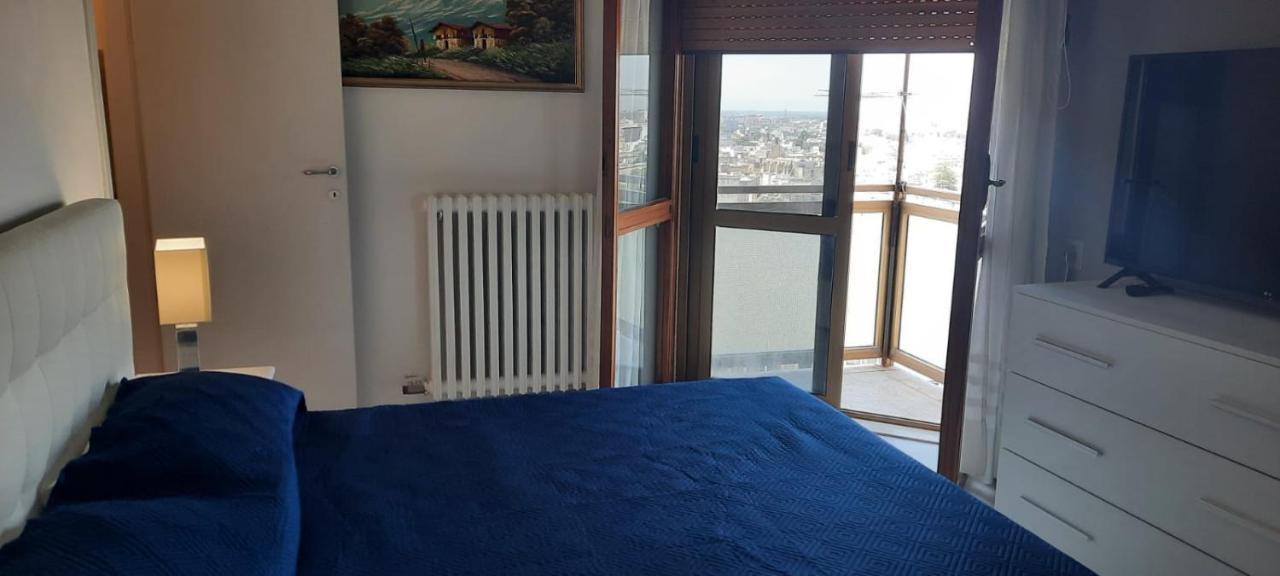 Panorama Lecce Bed & Breakfast エクステリア 写真
