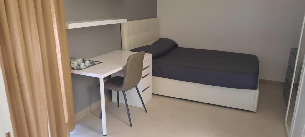 Panorama Lecce Bed & Breakfast エクステリア 写真