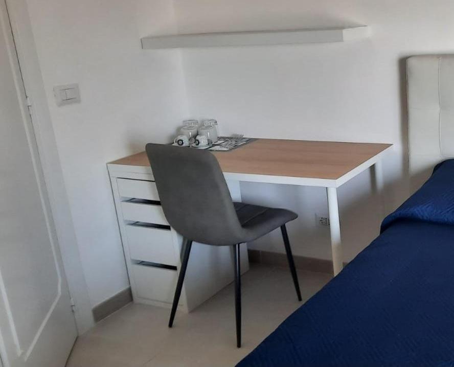 Panorama Lecce Bed & Breakfast 部屋 写真