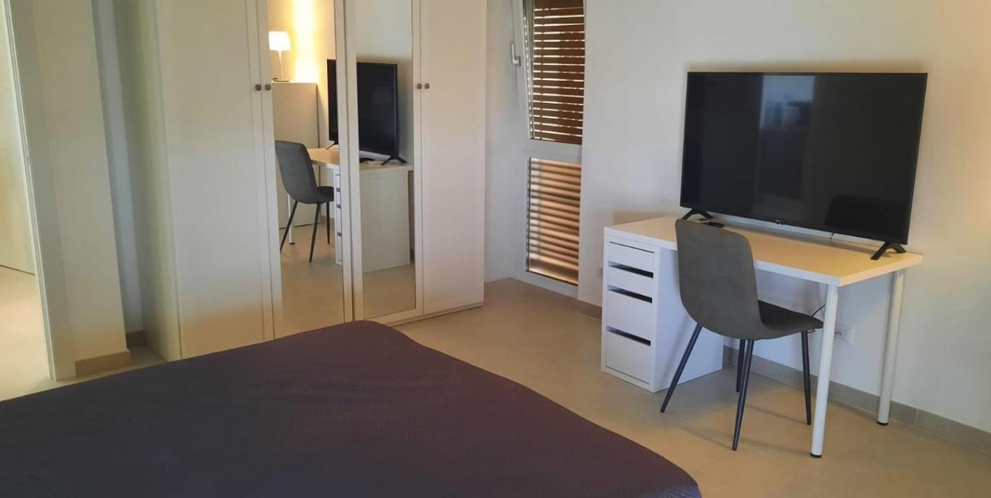 Panorama Lecce Bed & Breakfast 部屋 写真