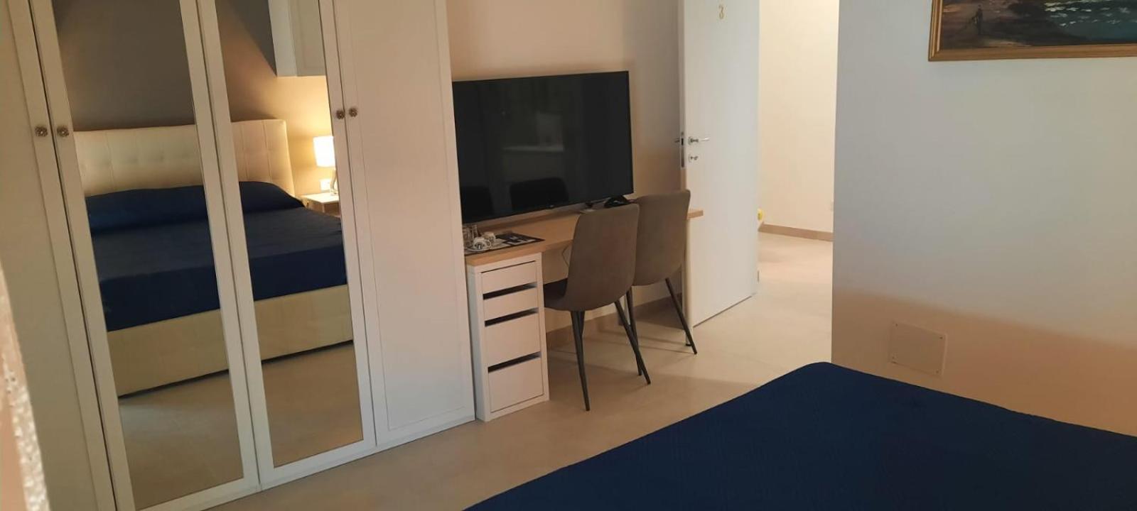 Panorama Lecce Bed & Breakfast 部屋 写真