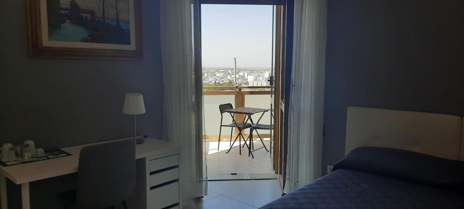 Panorama Lecce Bed & Breakfast 部屋 写真